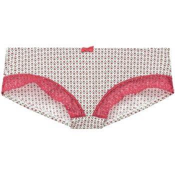 Shorties &amp; boxers Pomm'poire Shorty rose Ecrin