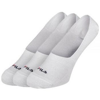 Chaussettes Fila Chaussettes pour adulte ghost socks