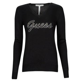 Pull Guess PASCALE VN LS SWTR
