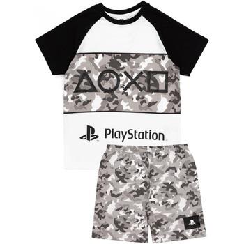 Pyjamas / Chemises de nuit Playstation Gaming