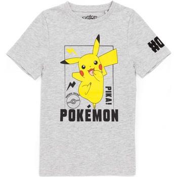 T-shirt enfant Pokemon NS6661