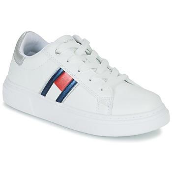 Baskets basses enfant Tommy Hilfiger KRYSTAL