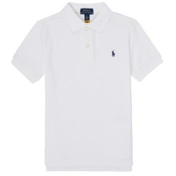 Polo enfant Polo Ralph Lauren MENCHI