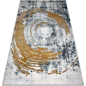 Tapis Rugsx Tapis EMERALD exclusif 1024 glamour, élégant abs 140x190 c...