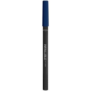Crayons à lèvres L'oréal Crayon à Lèvres Infaillible Lip Liner - 109 B...