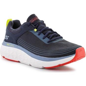 Baskets basses Skechers Men Max Cushioning Delta 220340-NVMT