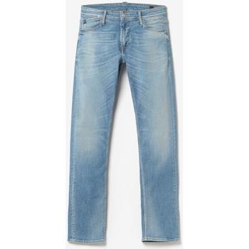 Jeans Le Temps des Cerises Jeans 800/12 regular garde bleu