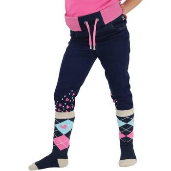 Pantalon enfant Little Rider I Love My Pony Collection