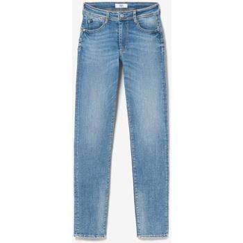 Jeans Le Temps des Cerises Foxe pulp regular taille haute jeans bleu