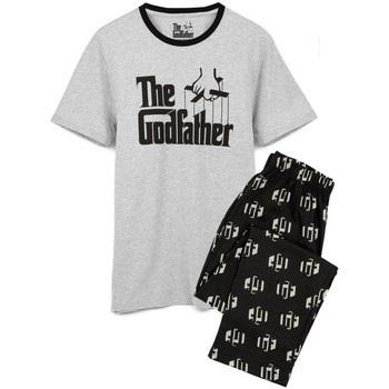 Pyjamas / Chemises de nuit The Godfather NS6889