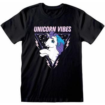 T-shirt My Little Pony Unicorn Vibes