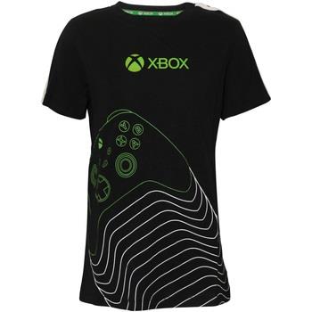 T-shirt enfant Xbox NS6079
