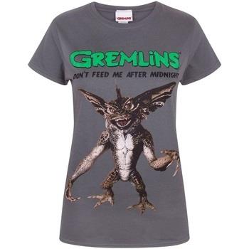 T-shirt Gremlins NS4528