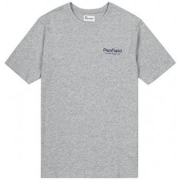 T-shirt Penfield T-shirt Hudson Script
