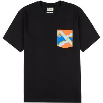 T-shirt Penfield T-shirt Printed Chest Pocket