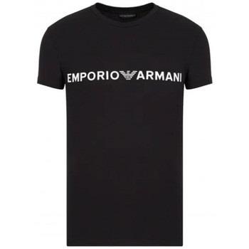 Debardeur Emporio Armani EA7 Tee shirt Emporio Armani noir 11035 2R516...