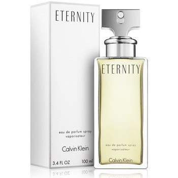 Eau de parfum Calvin Klein Jeans Eternity - eau de parfum - 100ml - va...