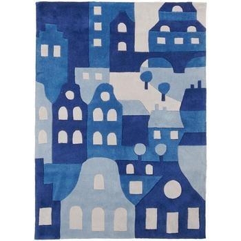 Tapis Art For Kids AMSTARDAM