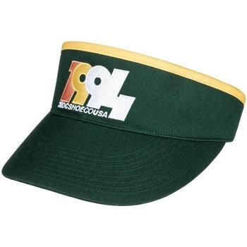 Bonnet DC Shoes DCSHSADYHA03565-GSRO DC OLIMPIADO VISOR