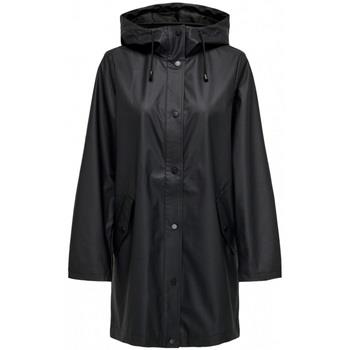 Manteau Only CoatNew Marie - Black