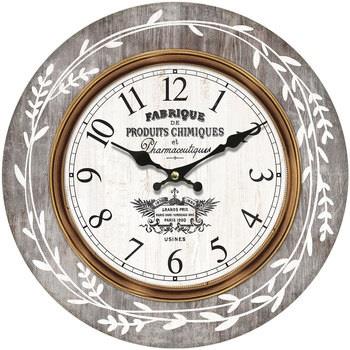 Horloges Signes Grimalt Horloge Murale 34 Cm