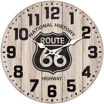 Horloges Signes Grimalt Route Horloge Murale 66