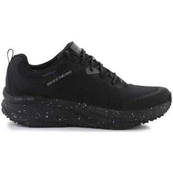 Baskets basses Skechers Dlux Trail