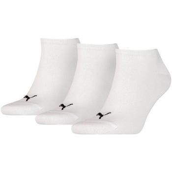 Chaussettes Puma Invisible