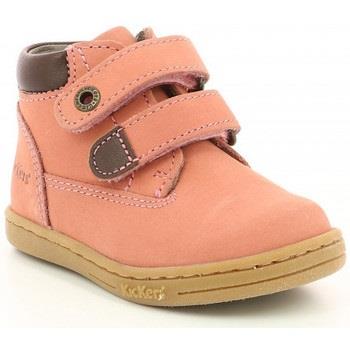 Boots enfant Kickers Tackeasy