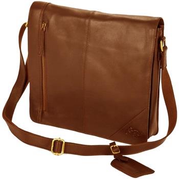 Cartable Eastern Counties Leather EL152