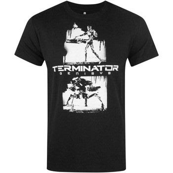 T-shirt Terminator NS4049