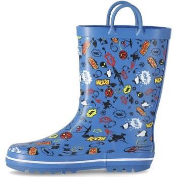 Bottes enfant Trespass Apolloton