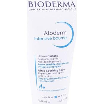 Hydratants &amp; nourrissants Bioderma atoderm intensive baume tube 20...