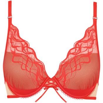 Rembourrés Lisca Soutien-gorge push-up multipositions Dione