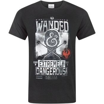 T-shirt Fantastic Beasts And Where To Fi NS4353
