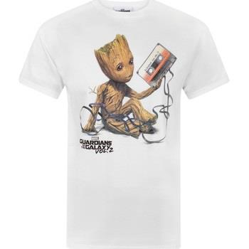 T-shirt Guardians Of The Galaxy NS4381