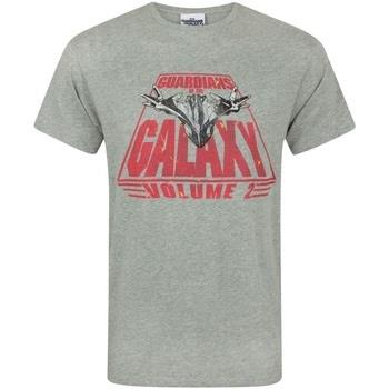 T-shirt Guardians Of The Galaxy NS4382