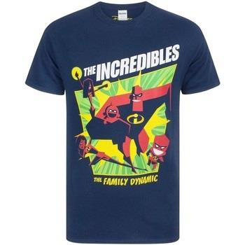 T-shirt The Incredibles NS4430