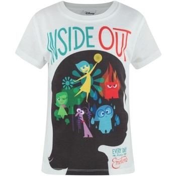 T-shirt enfant Inside Out NS4981