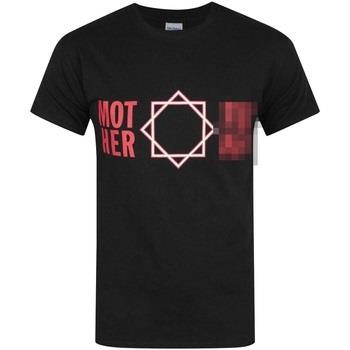 T-shirt Faith No More Mother