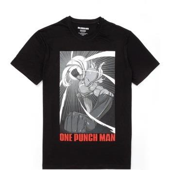 T-shirt One Punch Man NS5588
