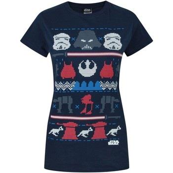 T-shirt Disney Dark Side