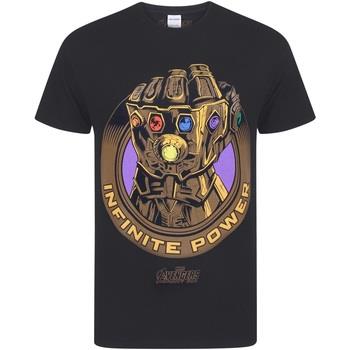 T-shirt Marvel NS4434