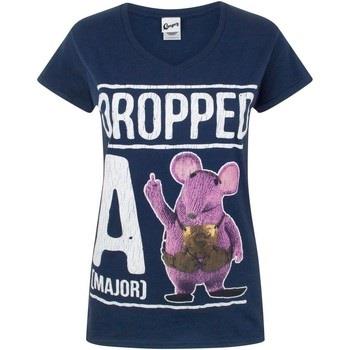 T-shirt Clangers NS4287