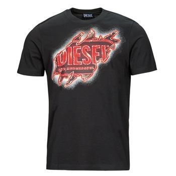 T-shirt Diesel T-JUST-E43