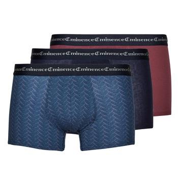 Boxers Eminence BOXERS PACK X3
