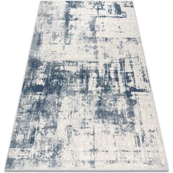 Tapis Rugsx Tapis NAIN Rosette vintage 7005/51955 beige / 160x230 cm