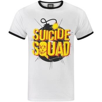 T-shirt Suicide Squad NS4945