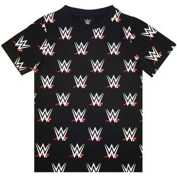 T-shirt enfant Wwe Wrestling