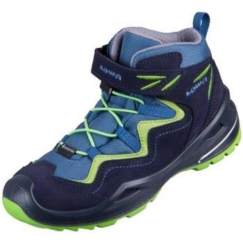 Baskets montantes enfant Lowa Robin Evo Gtx